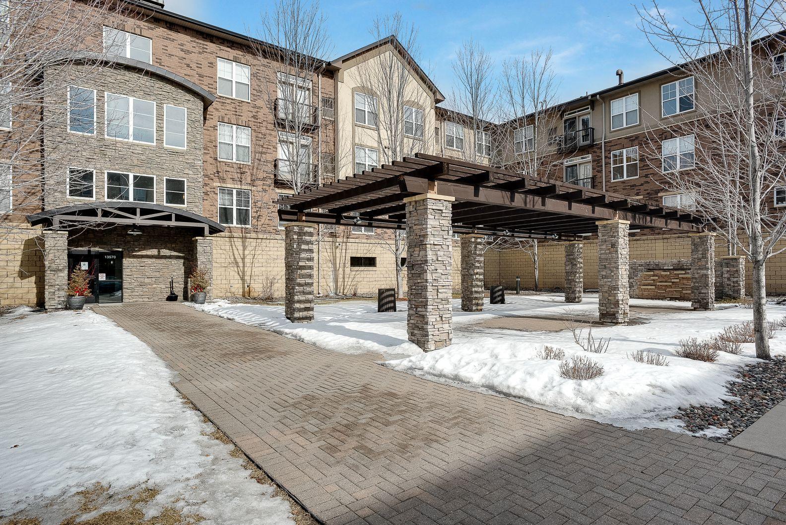 View of Residential at 13570 Technology Drive #2118, Eden Prairie MN 55344, Eden Prairie - Mike Wilen | Minnesota Team Real Estate