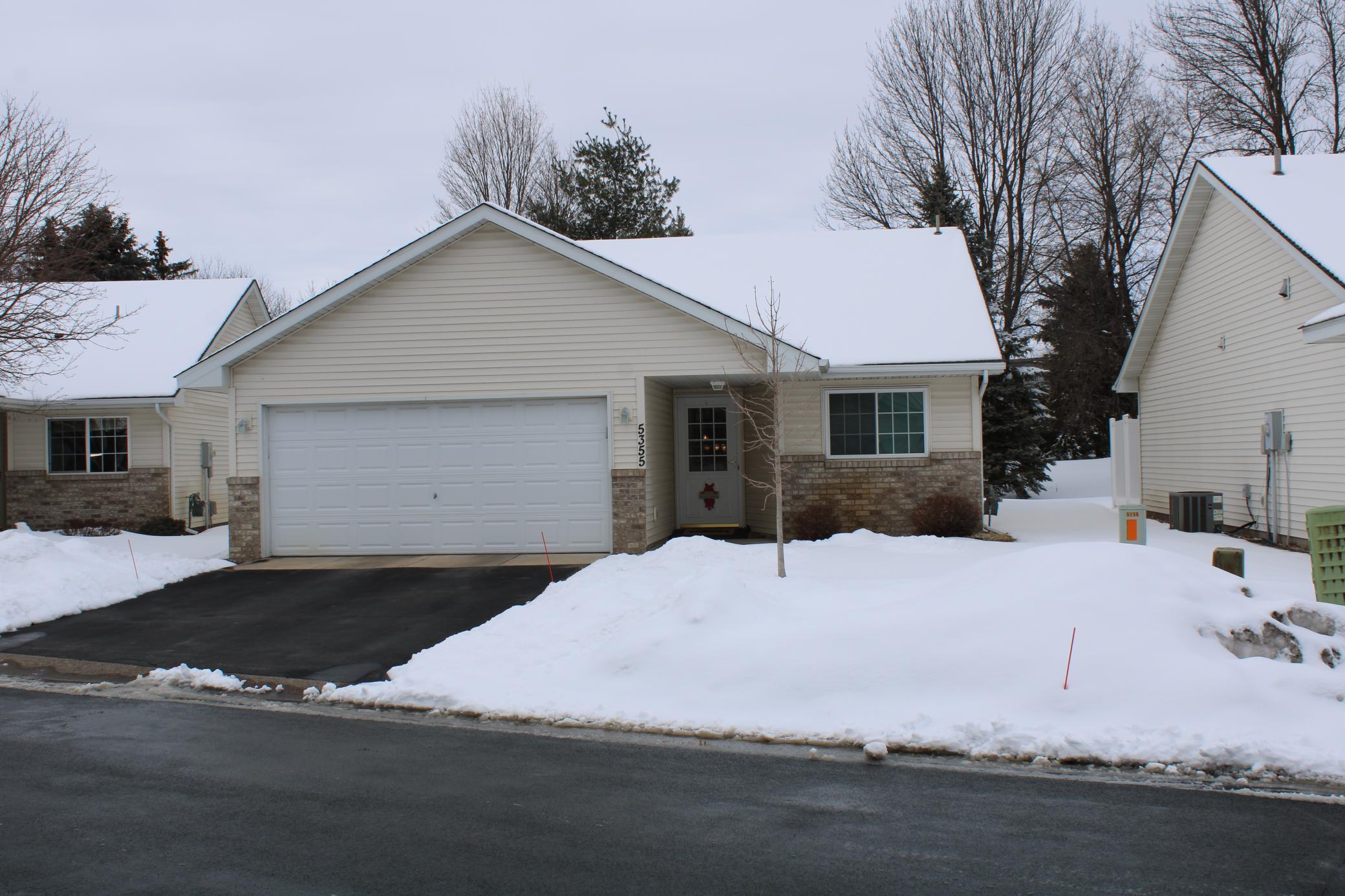 View of Residential at 5355 140th Lane, Ramsey MN 55303, Ramsey - Mike Wilen | Minnesota Team Real Estate