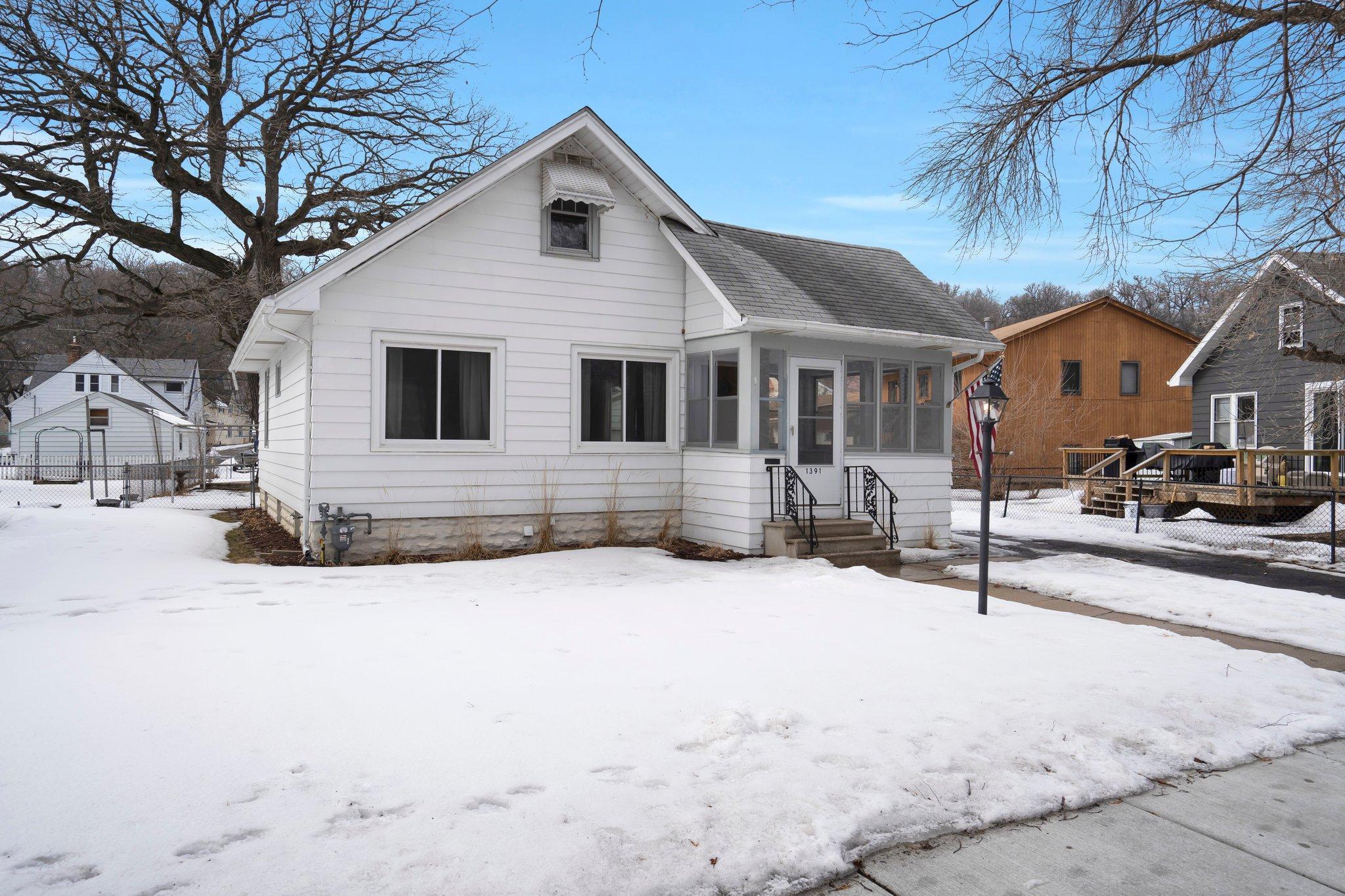 View of Residential at 1391 Alaska Avenue, Saint Paul MN 55116, Saint Paul - Mike Wilen | Minnesota Team Real Estate