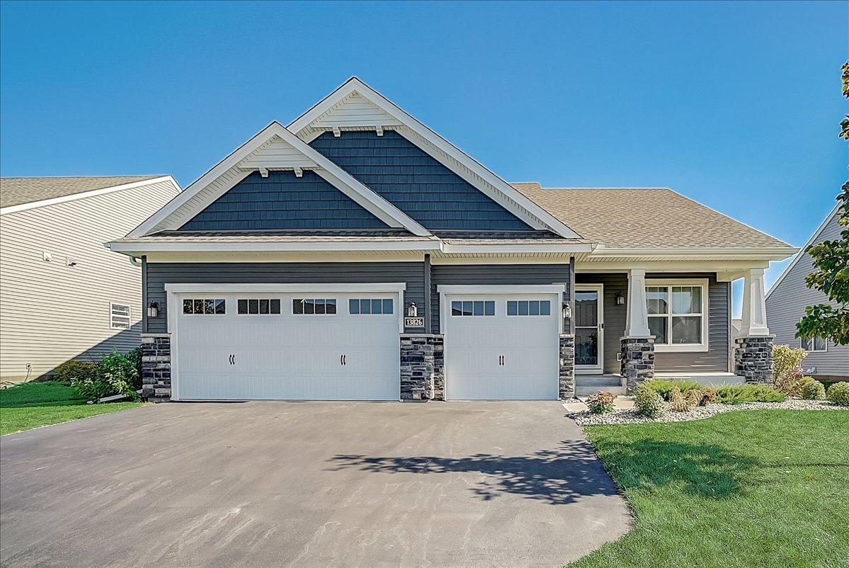 View of Residential at 13826 Apollo Avenue, Rosemount MN 55068, Rosemount - Mike Wilen | Minnesota Team Real Estate