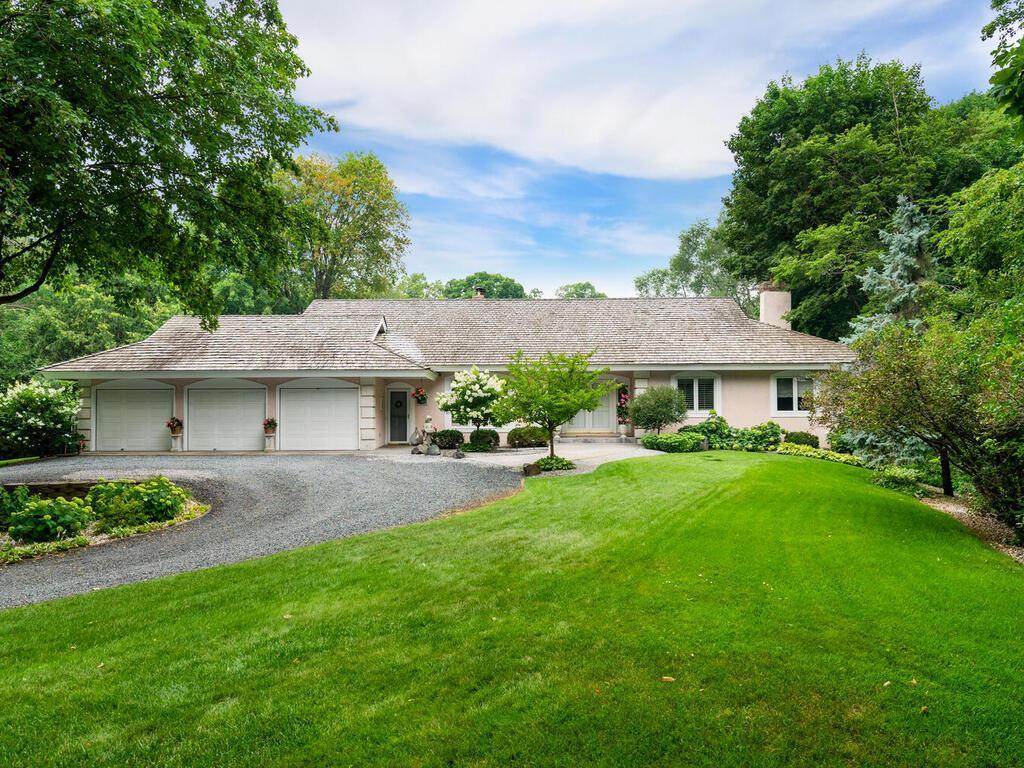 View of Residential at 18250 Shavers Lane, Wayzata MN 55391, Wayzata - Mike Wilen | Minnesota Team Real Estate