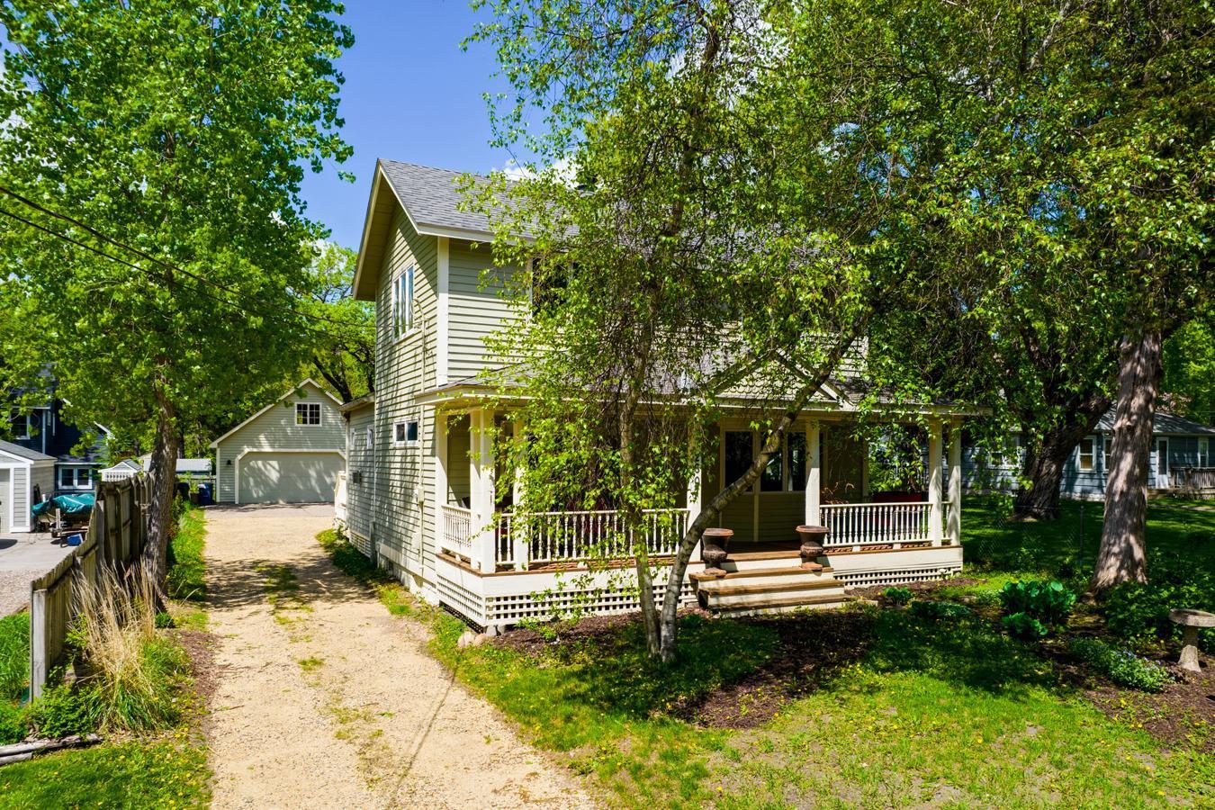 View of Residential at 2607 Stillwater Street, White Bear Lake MN 55110, White Bear Lake - Mike Wilen | Minnesota Team Real Estate