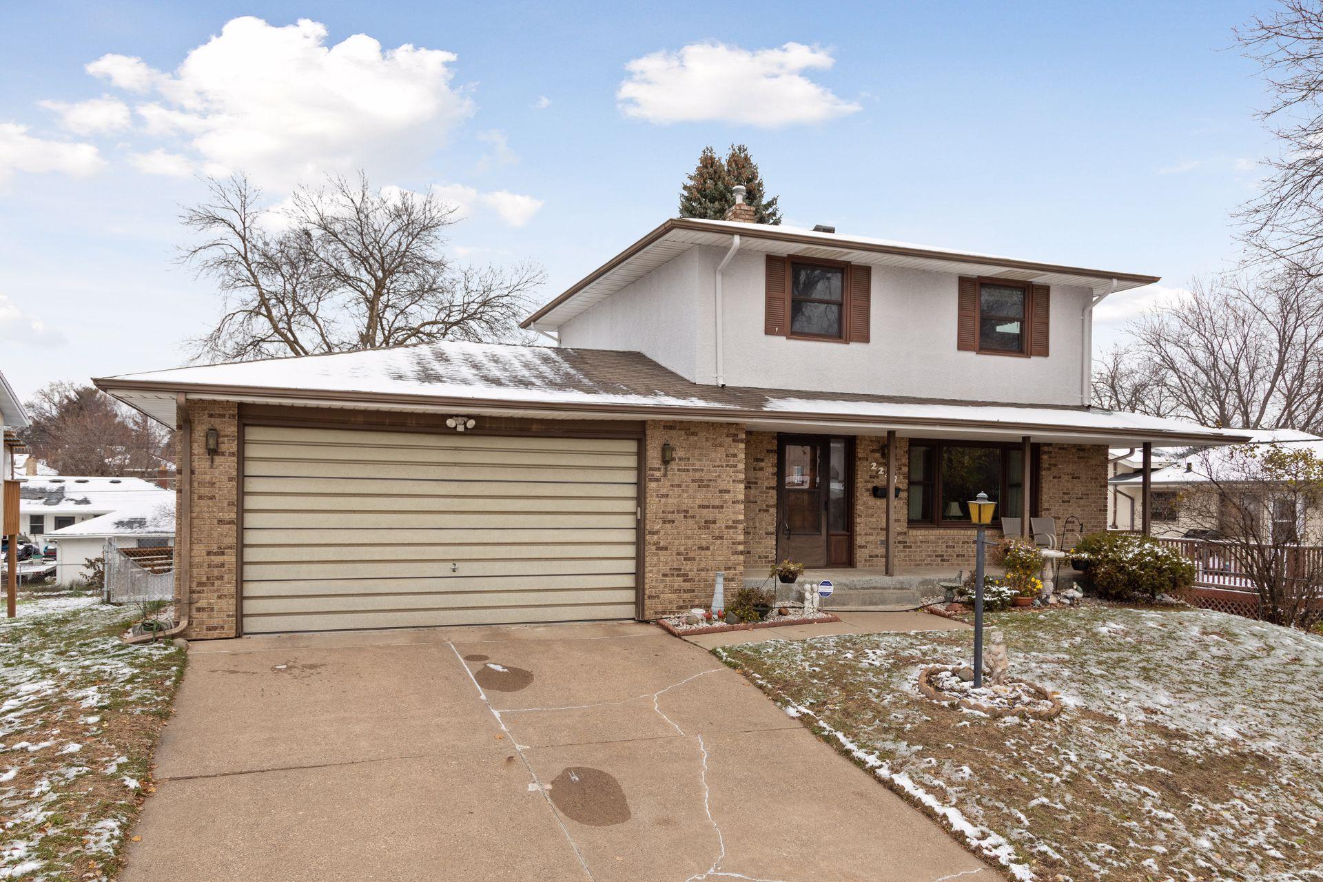 View of Residential at 2247 Falcon Avenue, Saint Paul MN 55119, Saint Paul - Mike Wilen | Minnesota Team Real Estate