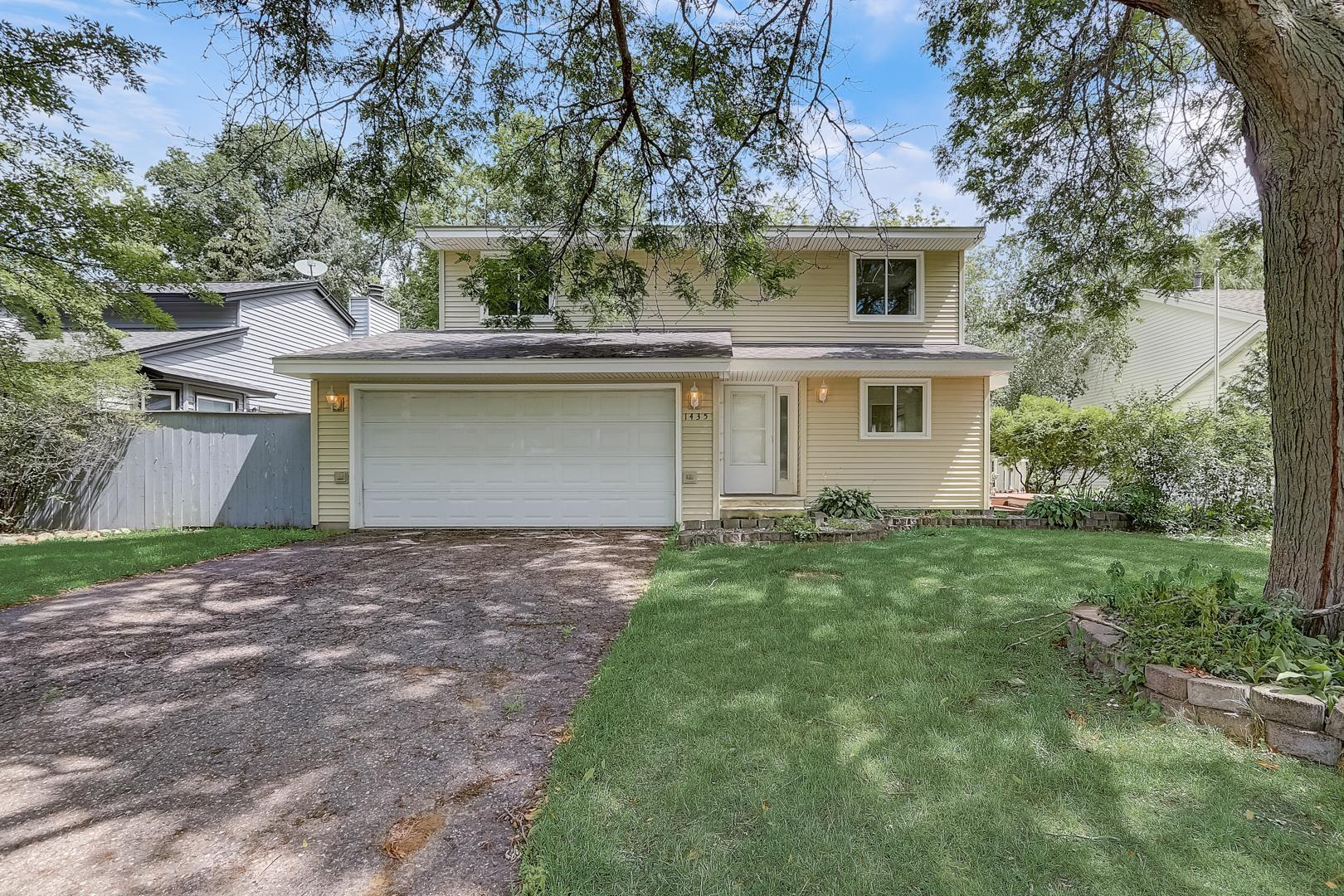 View of Residential at 1435 Knoll Drive, Shoreview MN 55126, Shoreview - Mike Wilen | Minnesota Team Real Estate