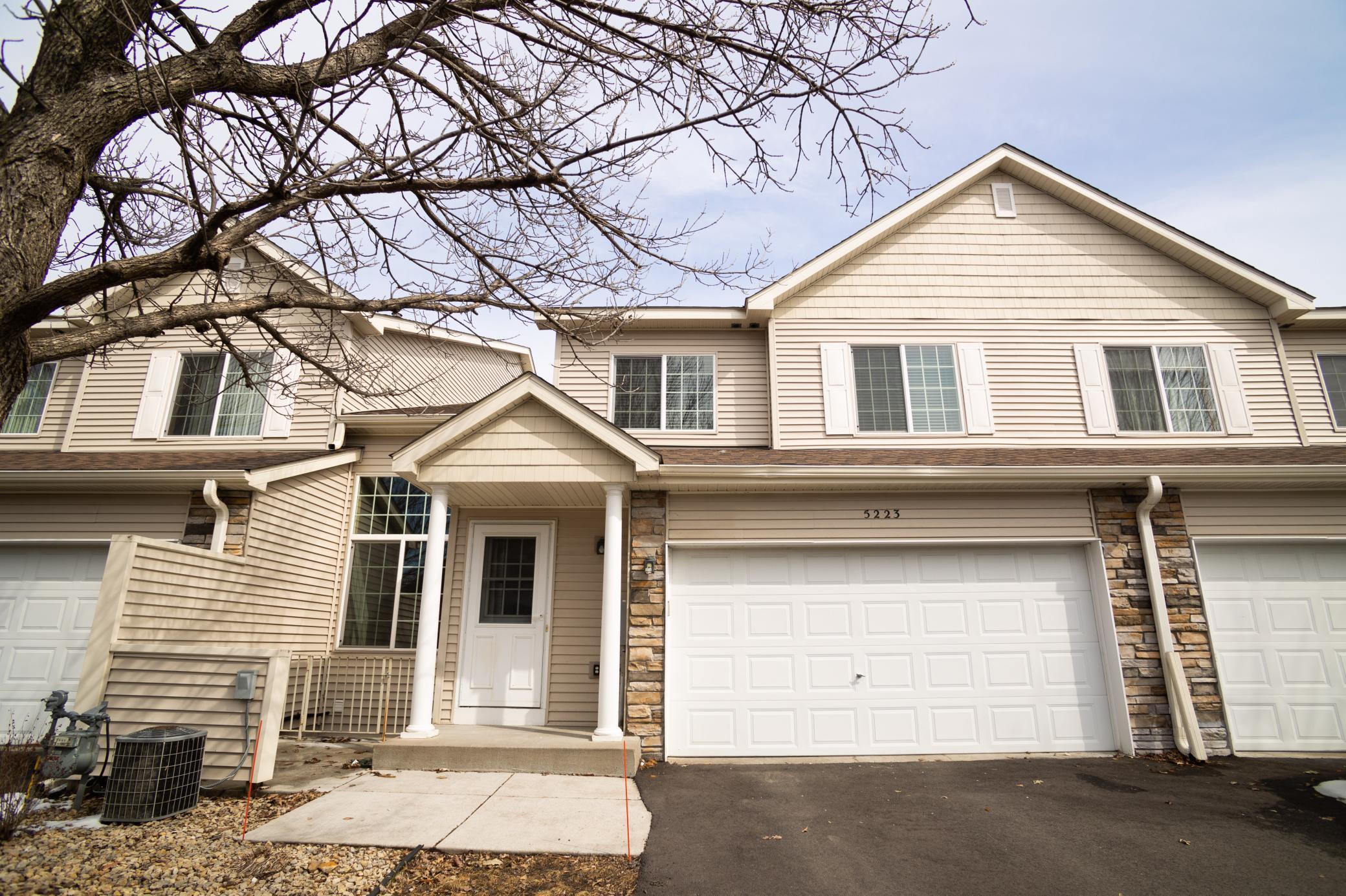 View of Residential at 5223 207th Street, Forest Lake MN 55025, Forest Lake - Mike Wilen | Minnesota Team Real Estate