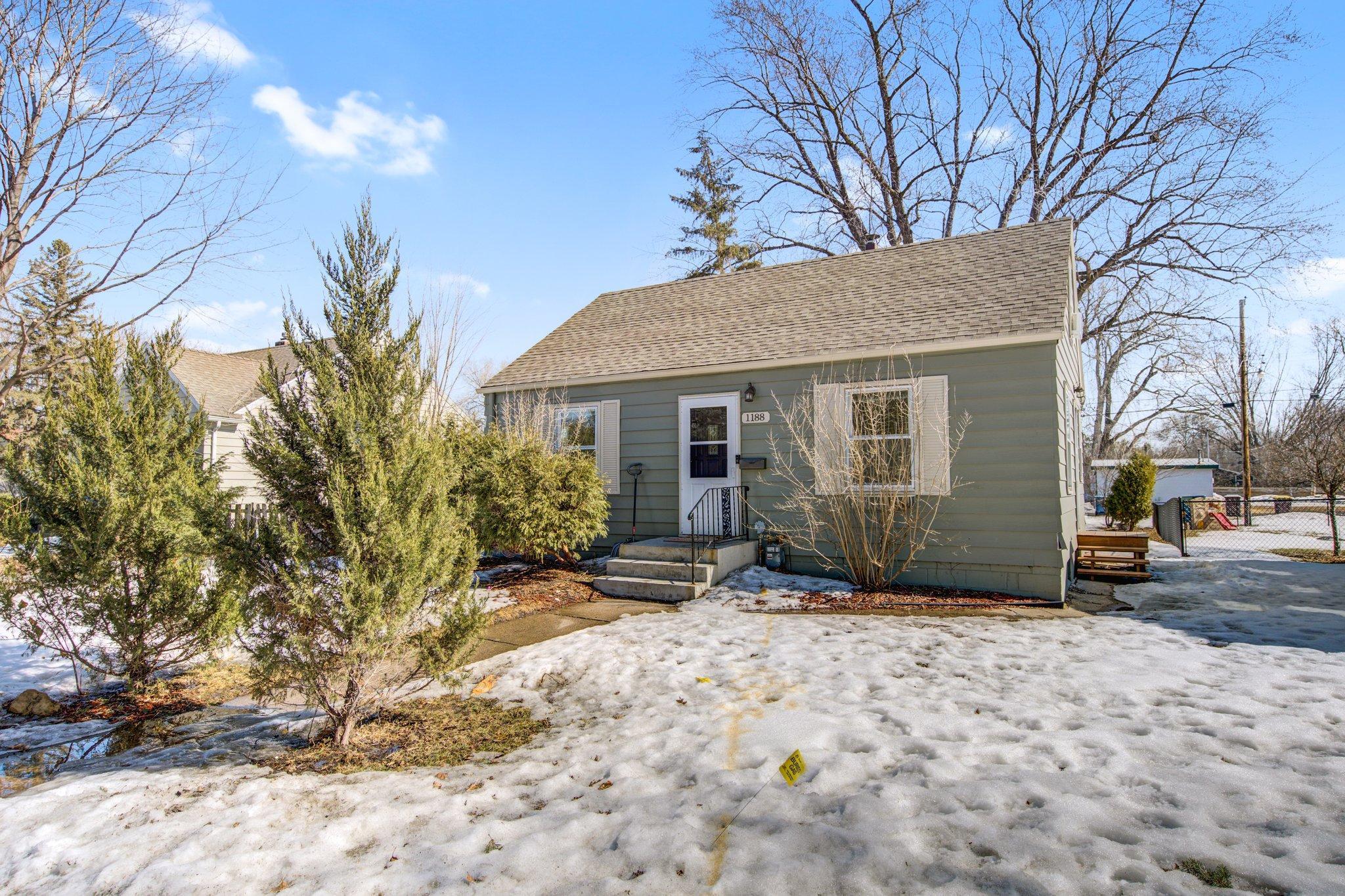 View of Residential at 1188 Smith Avenue, West Saint Paul MN 55118, West Saint Paul - Mike Wilen | Minnesota Team Real Estate