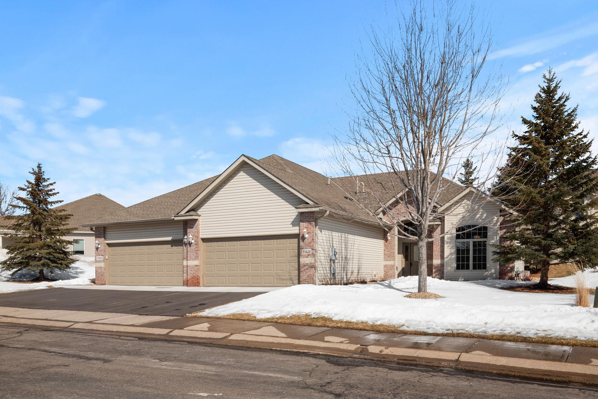 View of Residential at 11426 Preserve Lane, Champlin MN 55316, Champlin - Mike Wilen | Minnesota Team Real Estate
