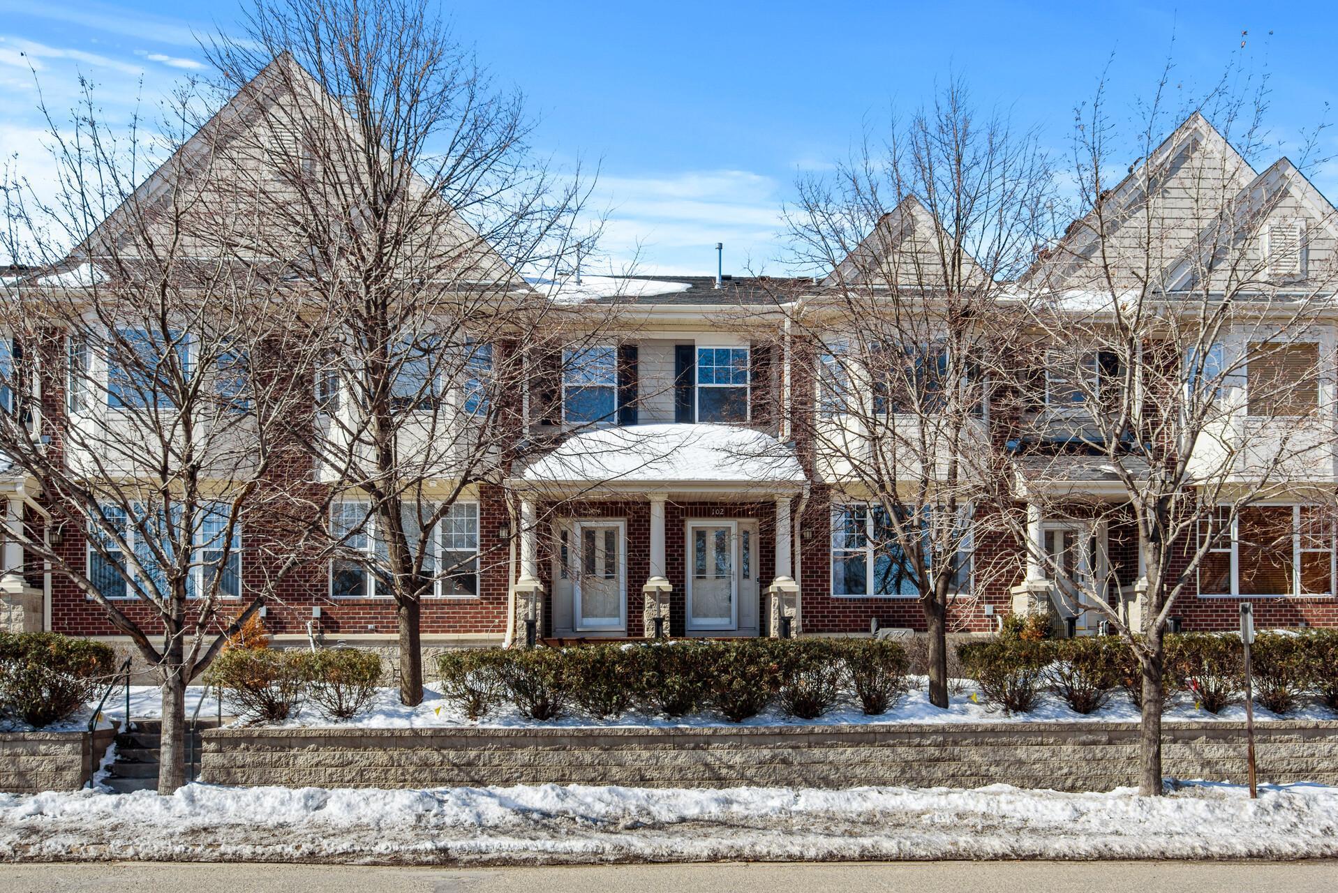 View of Residential at 1510 Zarthan Avenue #102, Saint Louis Park MN 55416, Saint Louis Park - Mike Wilen | Minnesota Team Real Estate
