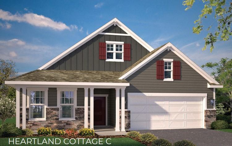 View of Residential at 11203 131st Circle, Dayton MN 55327, Dayton - Mike Wilen | Minnesota Team Real Estate