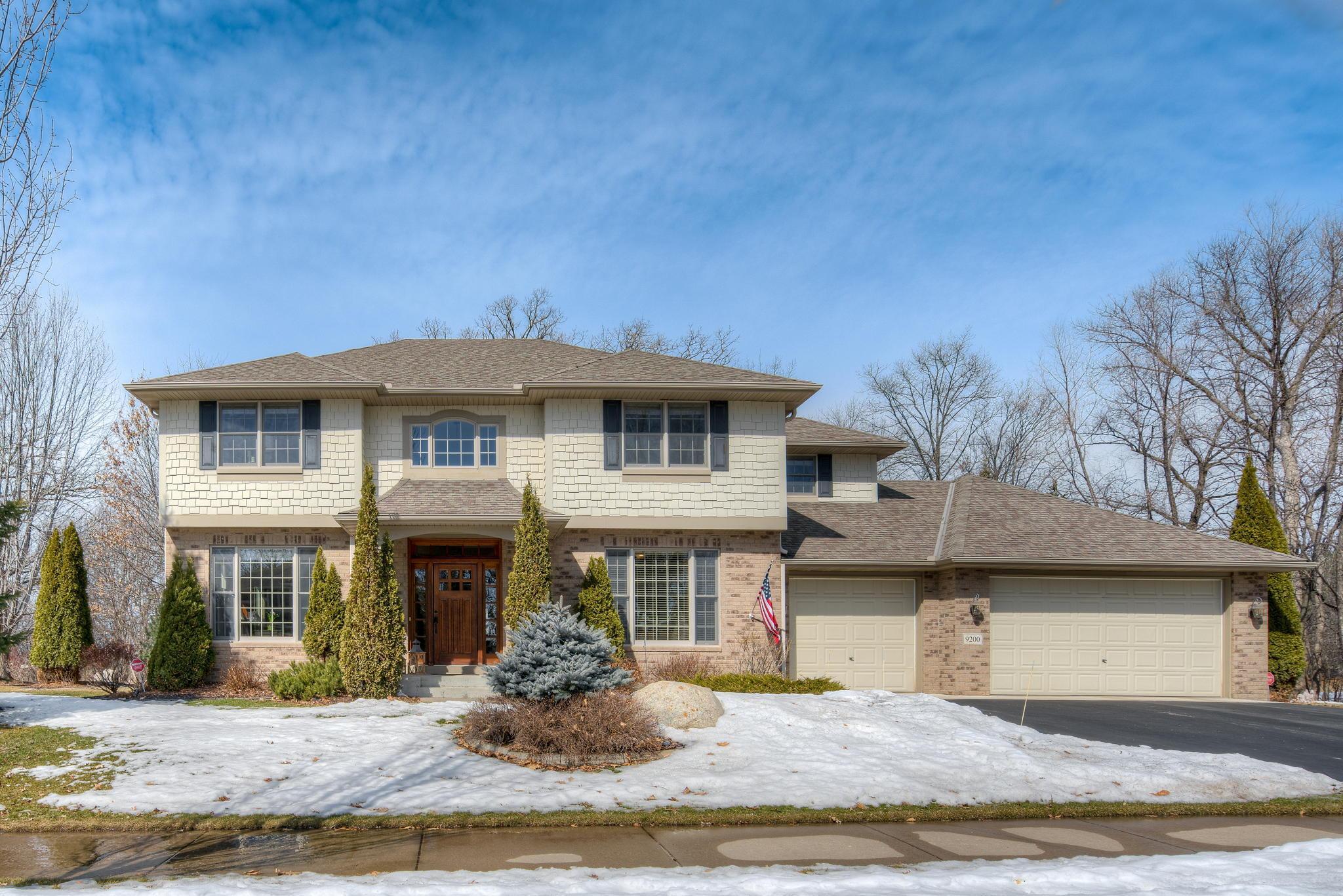 View of Residential at 9200 Red Oak Drive, Victoria MN 55386, Victoria - Mike Wilen | Minnesota Team Real Estate