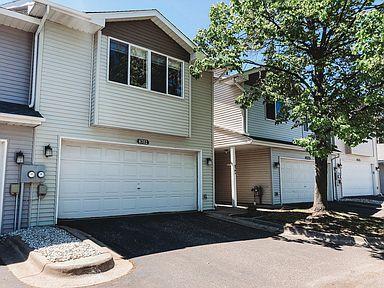 View of Residential at 8702 Norway Street, Coon Rapids MN 55433, Coon Rapids - Mike Wilen | Minnesota Team Real Estate