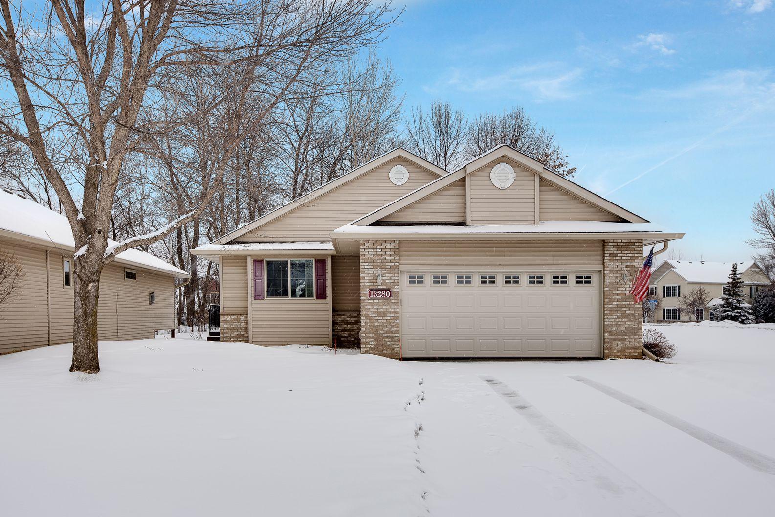 View of Residential at 13280 Europa Bay, Hugo MN 55038, Hugo - Mike Wilen | Minnesota Team Real Estate