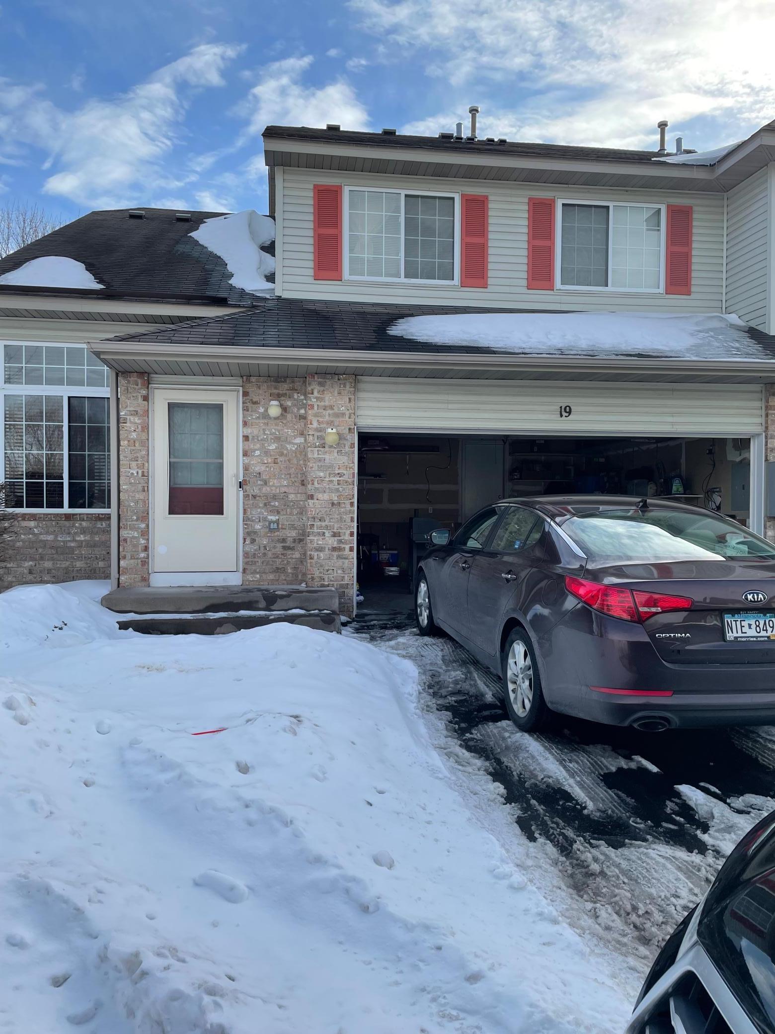 View of Residential at 14211 Xenon Street #19, Ramsey MN 55303, Ramsey - Mike Wilen | Minnesota Team Real Estate