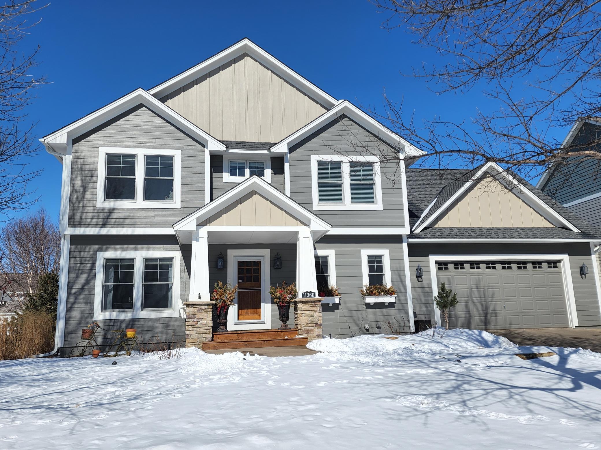 View of Residential at 11360 Middleton Trail, Woodbury MN 55129, Woodbury - Mike Wilen | Minnesota Team Real Estate