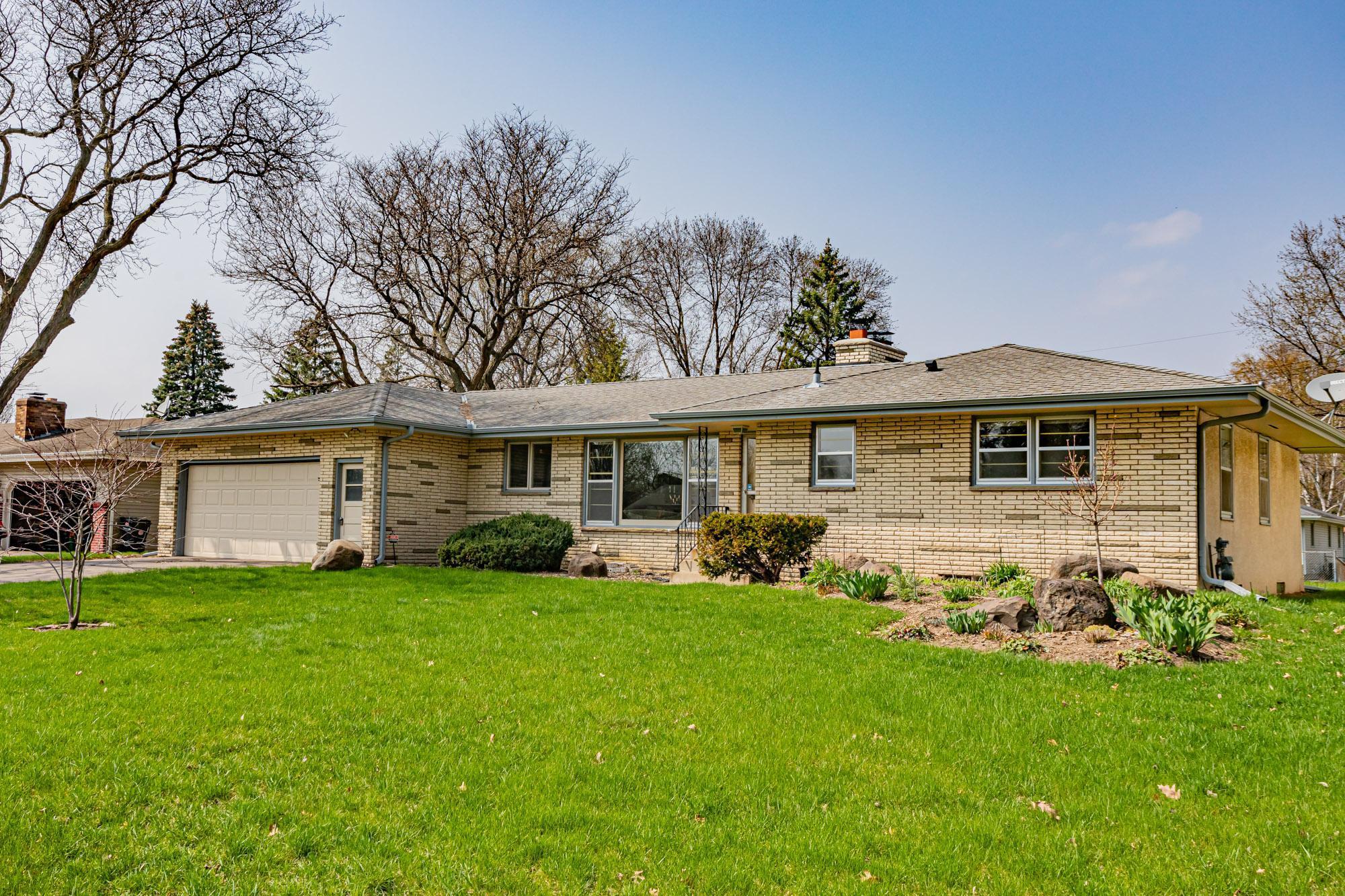 View of Residential at 1415 Price Avenue, Maplewood MN 55109, Maplewood - Mike Wilen | Minnesota Team Real Estate