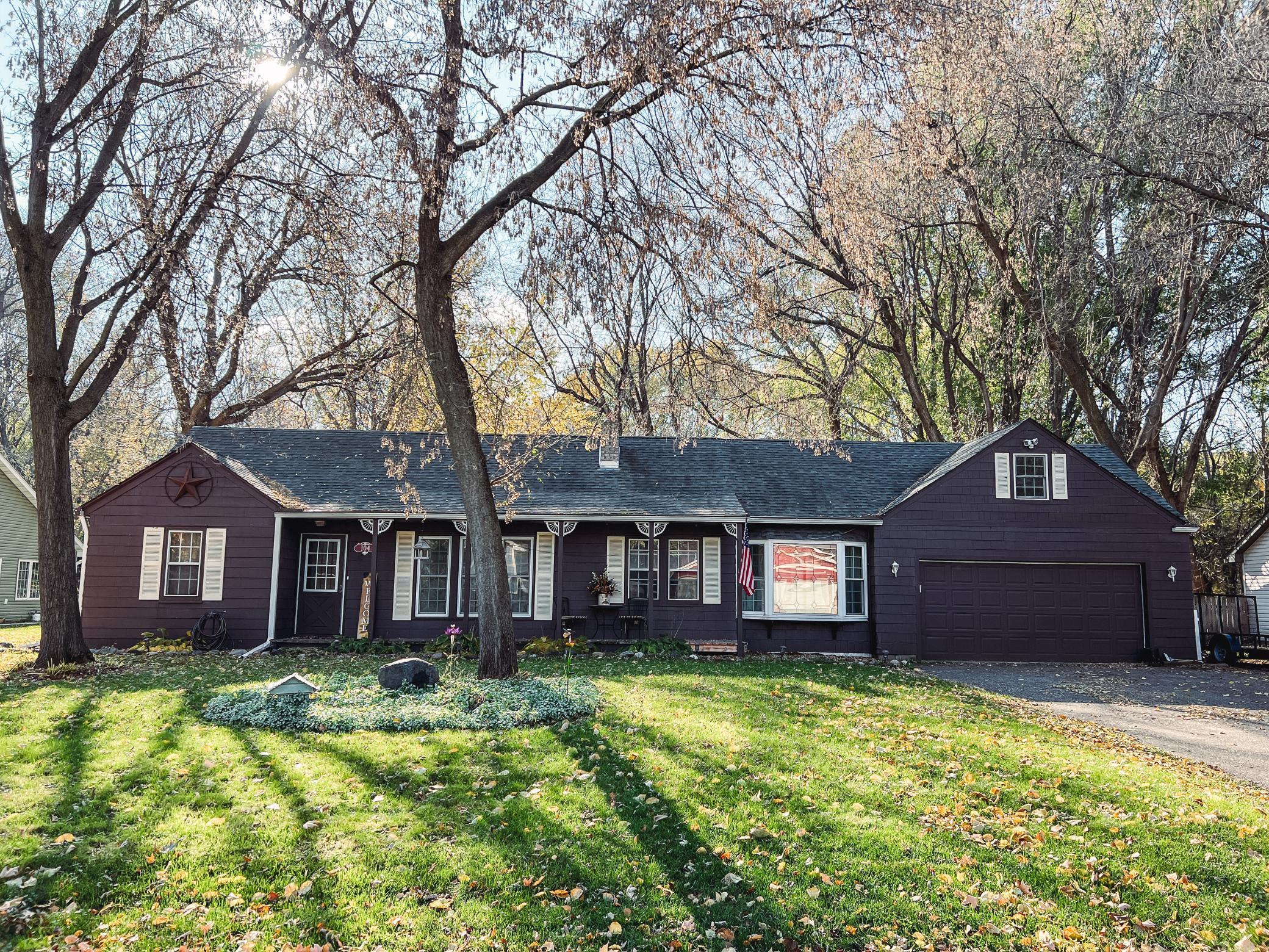 View of Residential at 104 Mississippi Drive, Monticello MN 55362, Monticello - Mike Wilen | Minnesota Team Real Estate