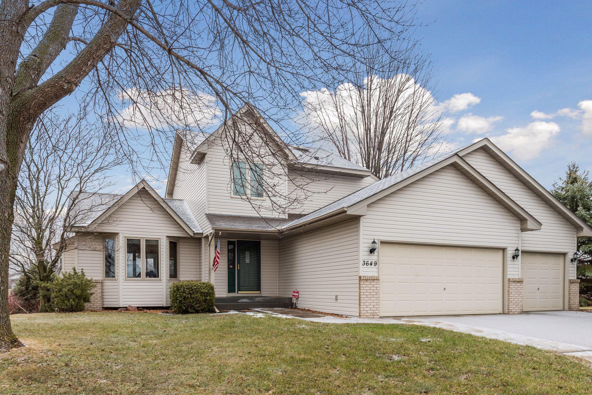 View of Residential at 3649 Marsh Street, Saint Bonifacius MN 55375, Saint Bonifacius - Mike Wilen | Minnesota Team Real Estate