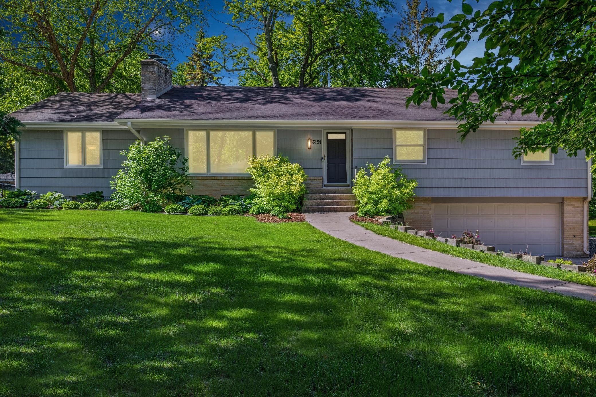View of Residential at 3181 Vicki Lane, Minnetonka MN 55305, Minnetonka - Mike Wilen | Minnesota Team Real Estate