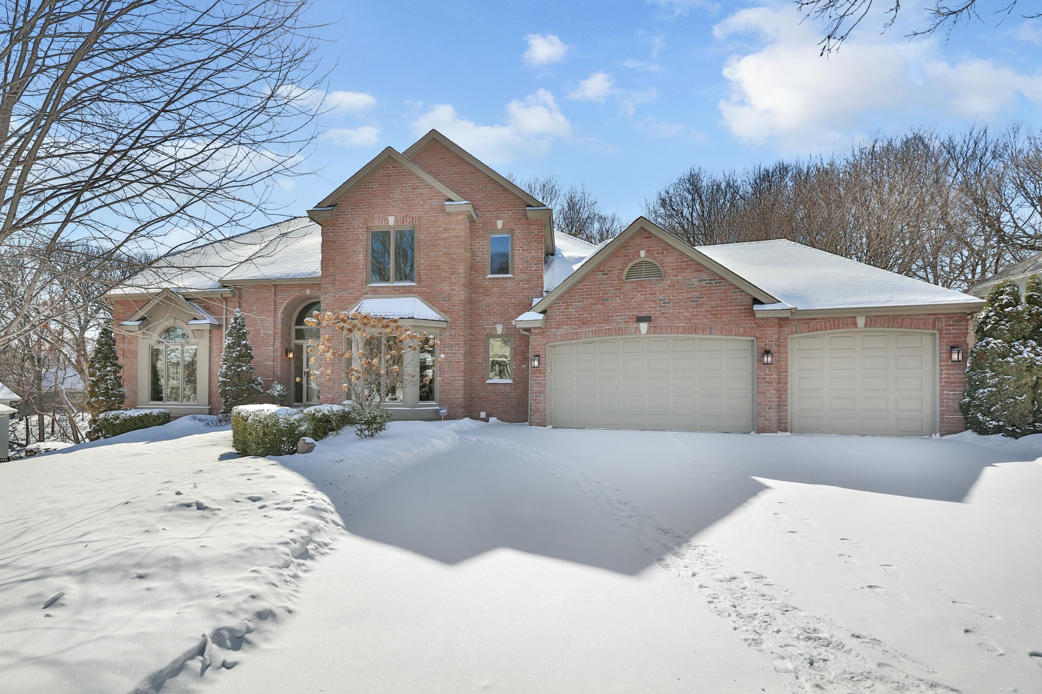 View of Residential at 11595 Landing Road, Eden Prairie MN 55347, Eden Prairie - Mike Wilen | Minnesota Team Real Estate