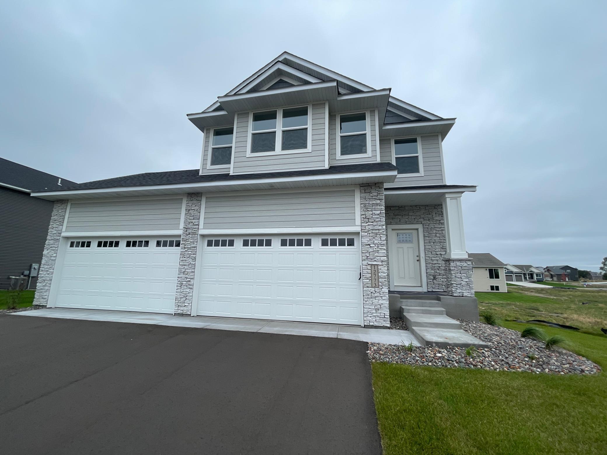 View of Residential at 12773 Dunkirk Street, Blaine MN 55449, Blaine - Mike Wilen | Minnesota Team Real Estate