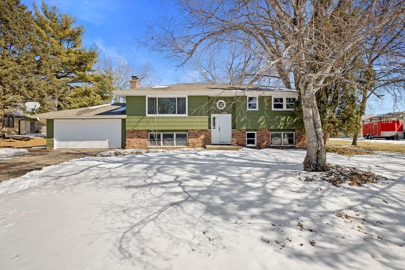 View of Residential at 13101 Circle Drive, Burnsville MN 55337, Burnsville - Mike Wilen | Minnesota Team Real Estate