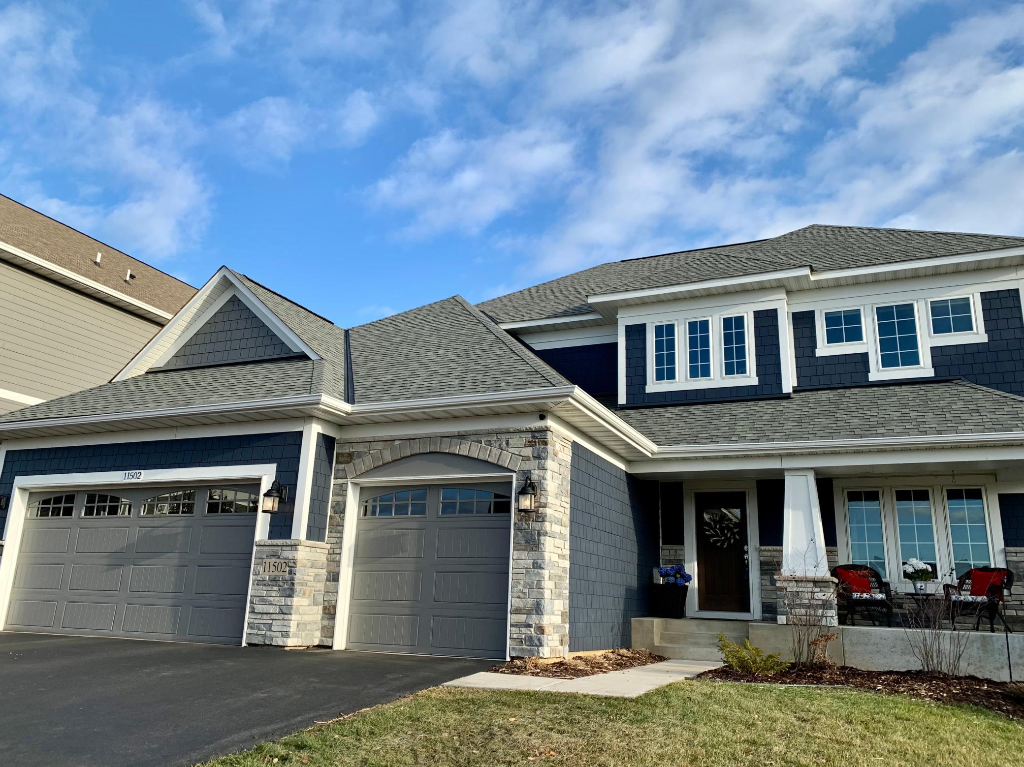 View of Residential at 11502 Sandcastle Drive, Woodbury MN 55129, Woodbury - Mike Wilen | Minnesota Team Real Estate