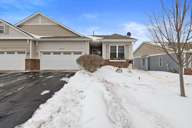 View of Residential at 1306 Grandview Circle, Buffalo MN 55313, Buffalo - Mike Wilen | Minnesota Team Real Estate
