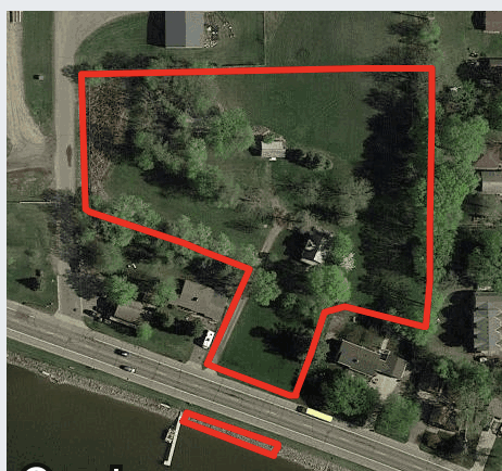 View of Residential at 411 Lake Boulevard, Buffalo MN 55313, Buffalo - Mike Wilen | Minnesota Team Real Estate