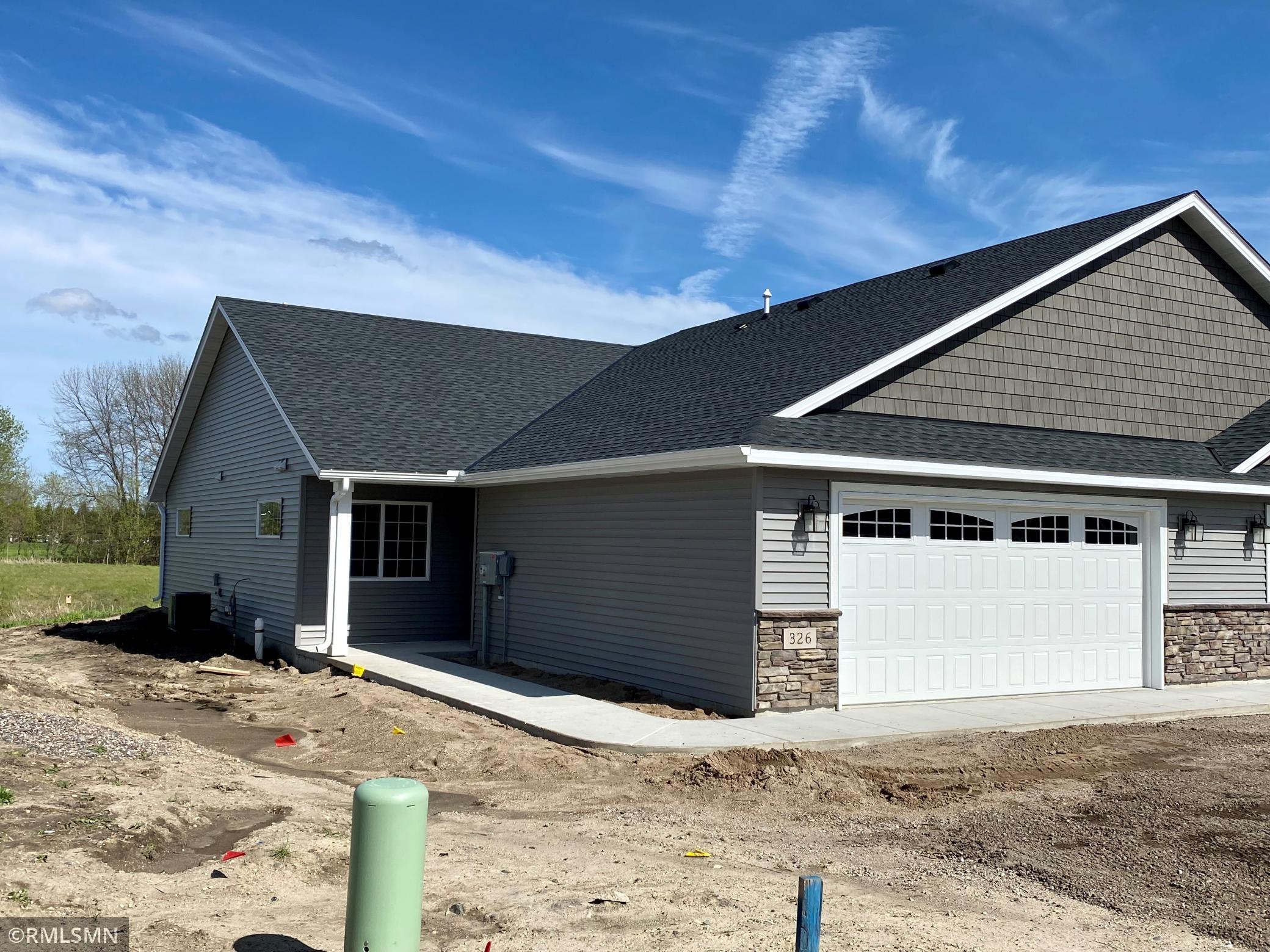 View of Residential at 326 Geneva Lane, Maple Lake MN 55358, Maple Lake - Mike Wilen | Minnesota Team Real Estate