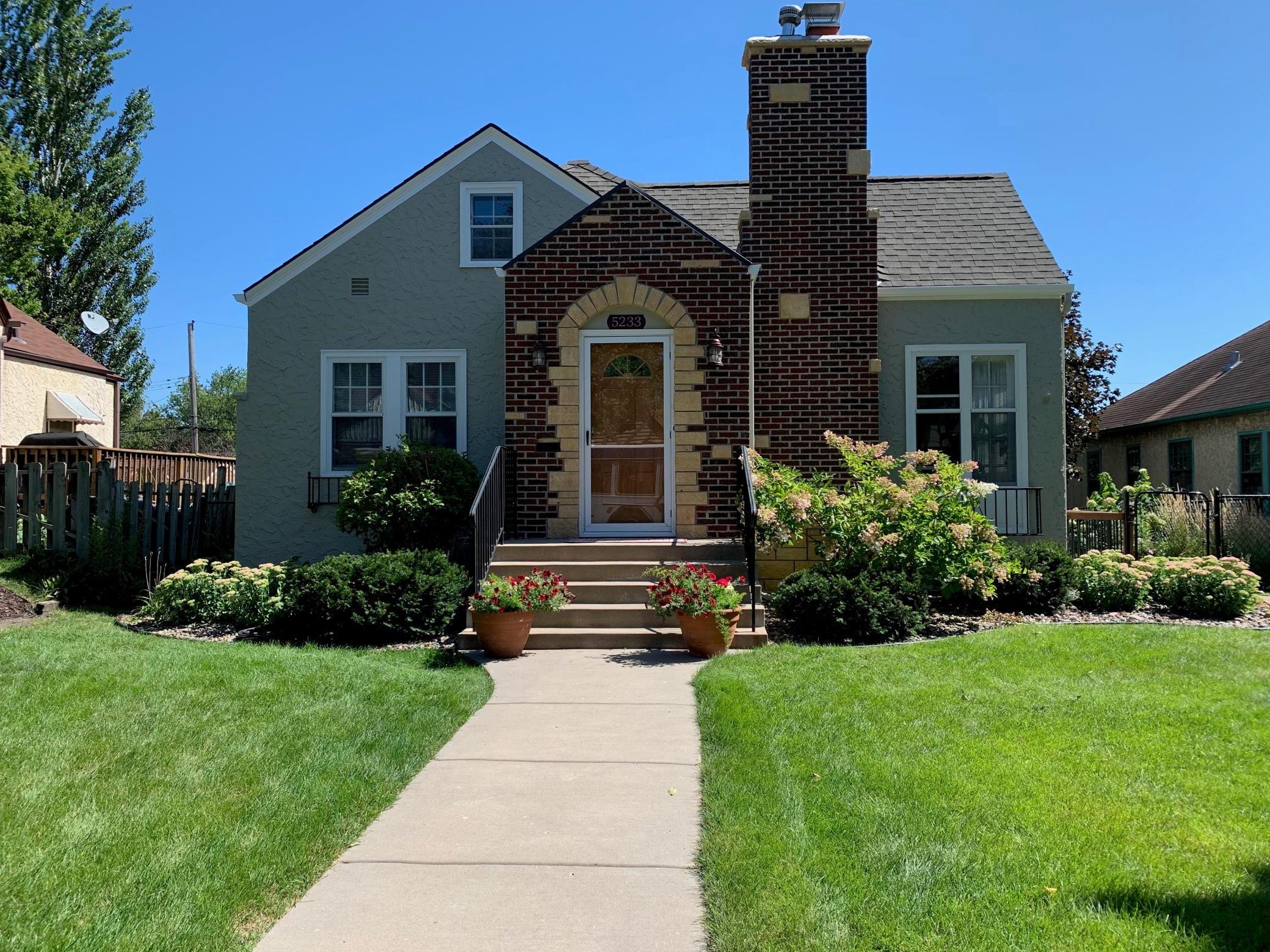 View of Residential at 5233 Bloomington Avenue, Minneapolis MN 55417, Minneapolis - Mike Wilen | Minnesota Team Real Estate