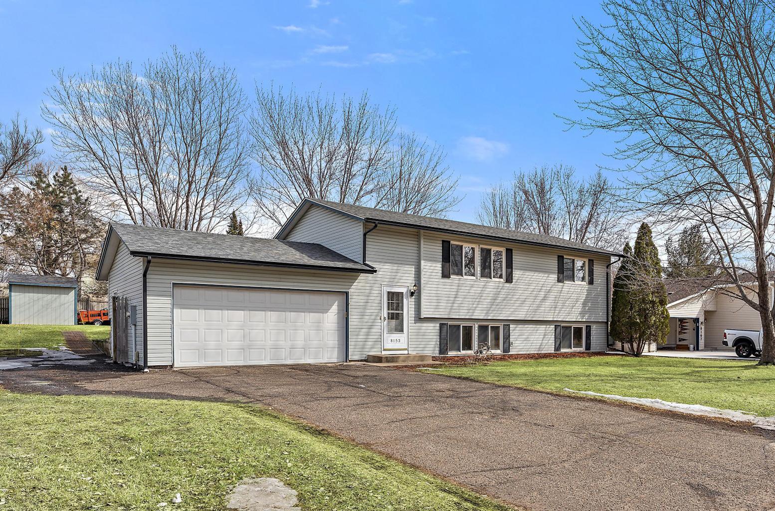 View of Residential at 8153 Janero Avenue, Cottage Grove MN 55016, Cottage Grove - Mike Wilen | Minnesota Team Real Estate