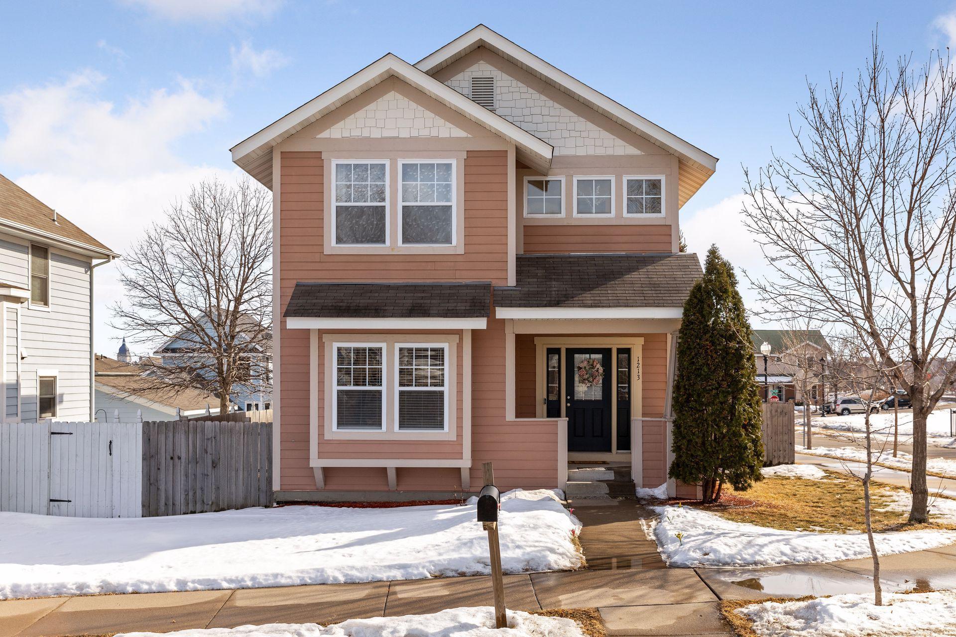 View of Residential at 1213 Fremont Avenue, Minneapolis MN 55411, Minneapolis - Mike Wilen | Minnesota Team Real Estate