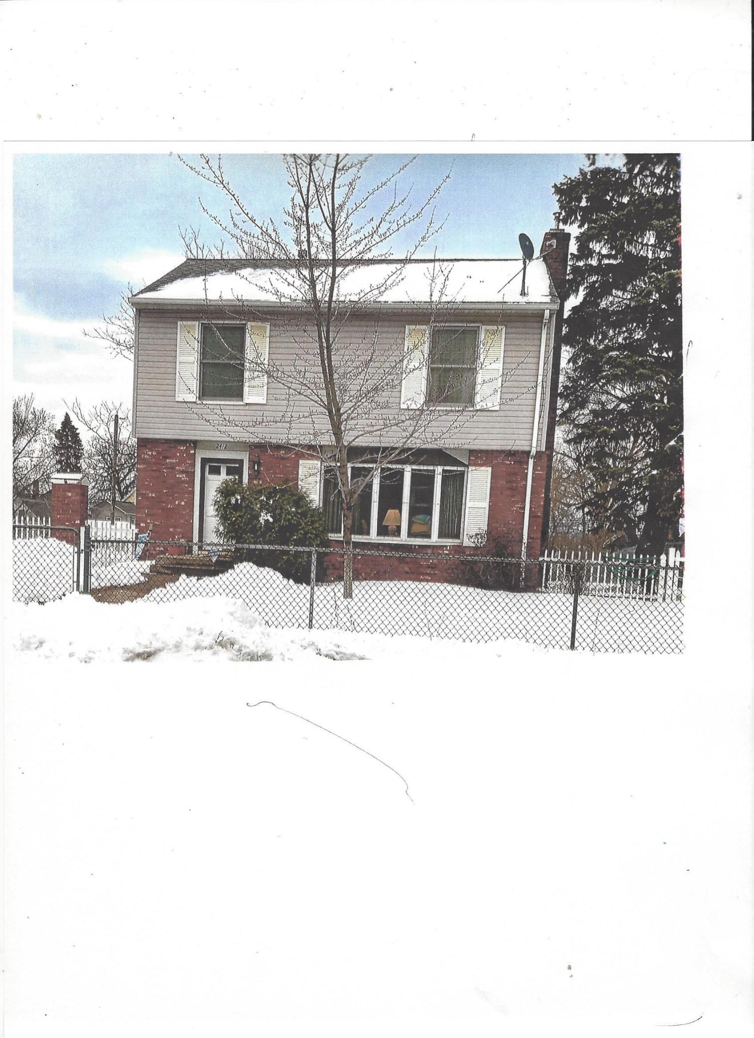 View of Residential at 2412 6th Street, Minneapolis MN 55411, Minneapolis - Mike Wilen | Minnesota Team Real Estate