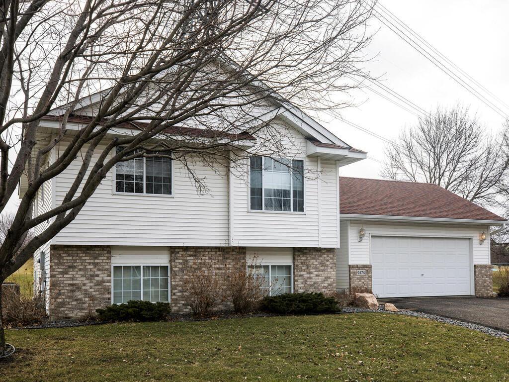 View of Residential at 9474 Teakwood Lane, Maple Grove MN 55369, Maple Grove - Mike Wilen | Minnesota Team Real Estate