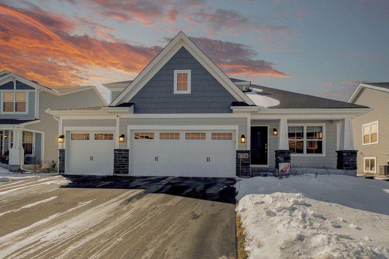 View of Residential at 18167 Green Gables Trail, Lakeville MN 55044, Lakeville - Mike Wilen | Minnesota Team Real Estate