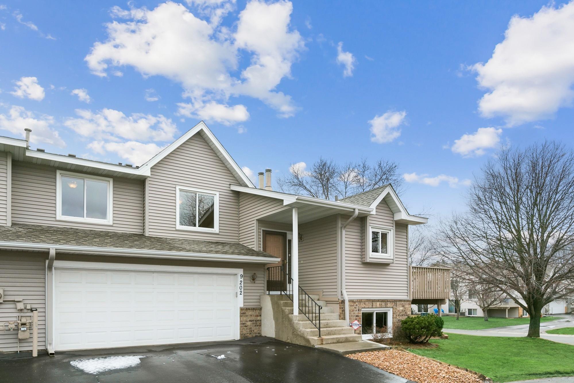 View of Residential at 9202 Upland Lane, Maple Grove MN 55369, Maple Grove - Mike Wilen | Minnesota Team Real Estate