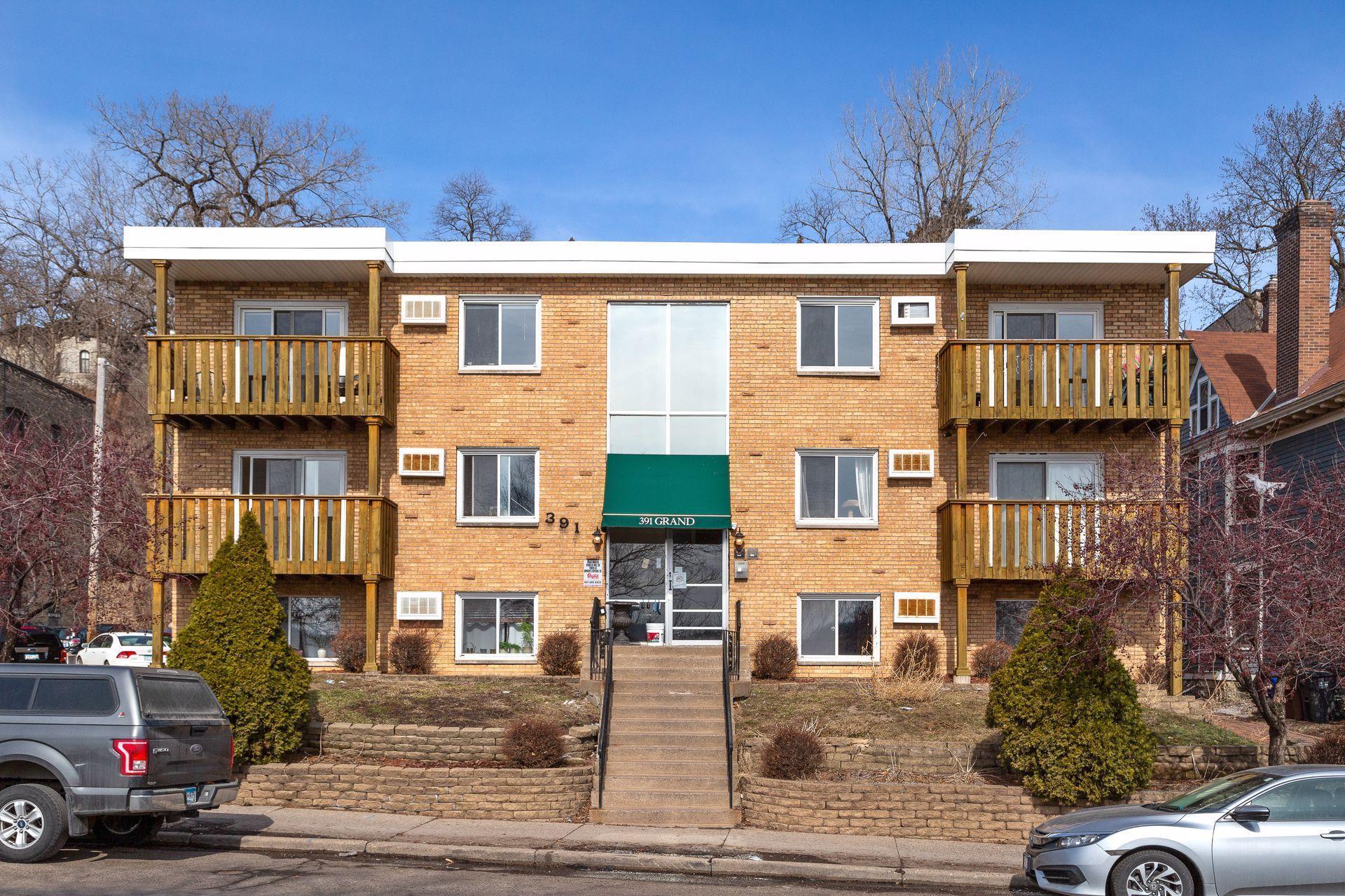 View of Residential at 391 Grand Avenue #205, Saint Paul MN 55102, Saint Paul - Mike Wilen | Minnesota Team Real Estate