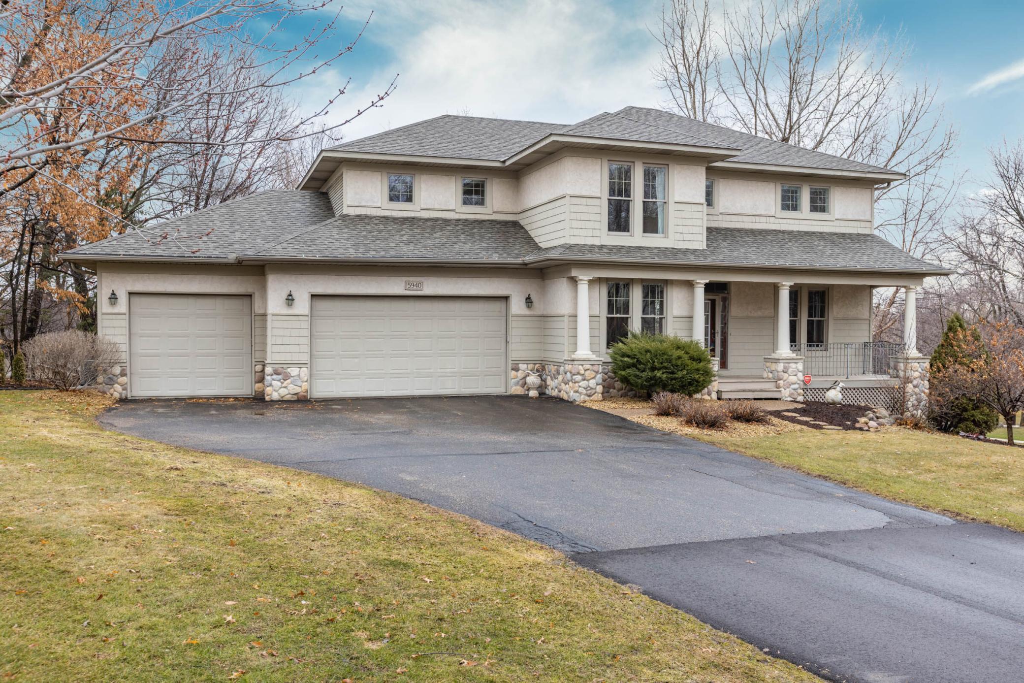 View of Residential at 5940 Bryant Lane, Inver Grove Heights MN 55076, Inver Grove Heights - Mike Wilen | Minnesota Team Real Estate