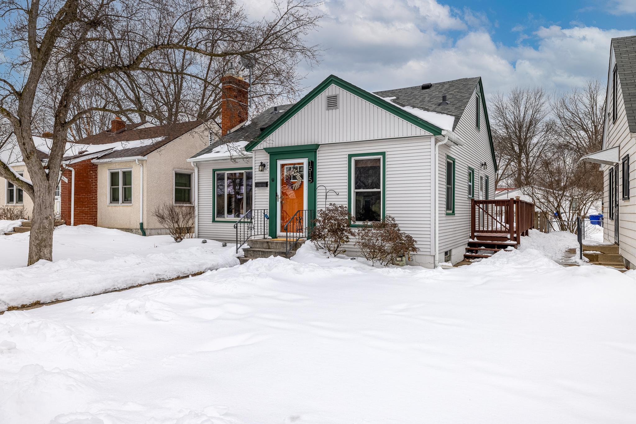 View of Residential at 1515 Saint Albans Street, Saint Paul MN 55117, Saint Paul - Mike Wilen | Minnesota Team Real Estate