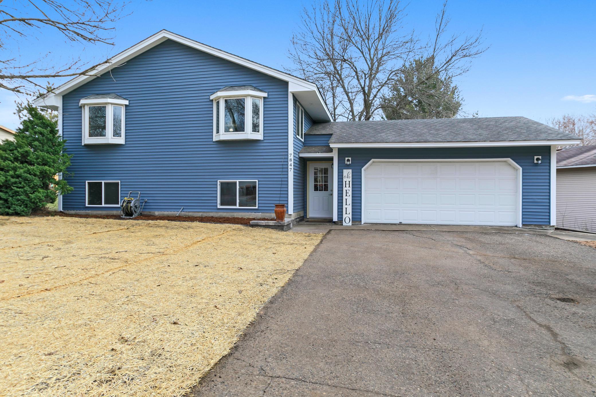 View of Residential at 7847 74th Street, Cottage Grove MN 55016, Cottage Grove - Mike Wilen | Minnesota Team Real Estate