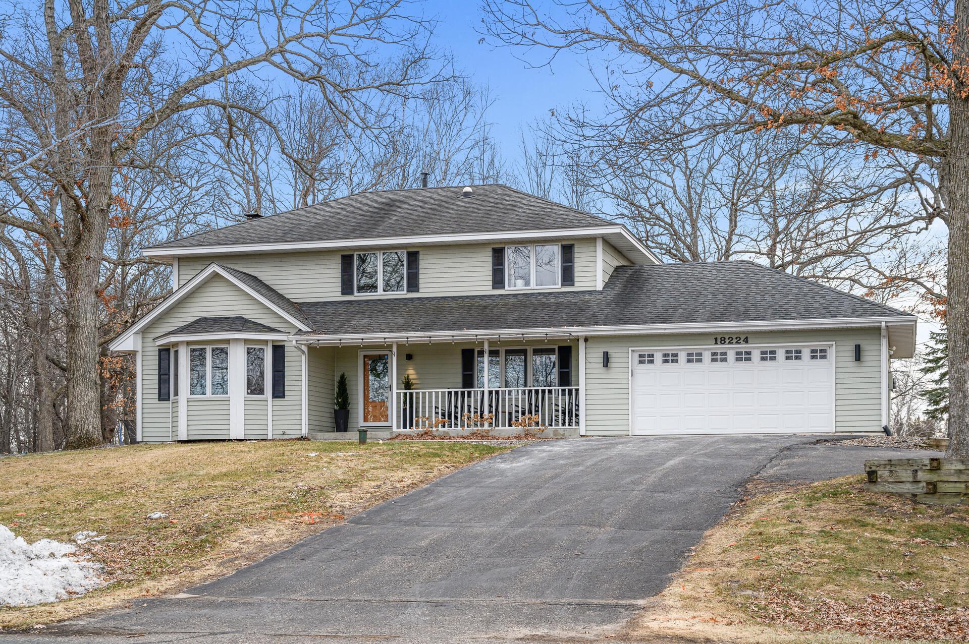View of Residential at 18224 Flanders Street, East Bethel MN 55092, East Bethel - Mike Wilen | Minnesota Team Real Estate