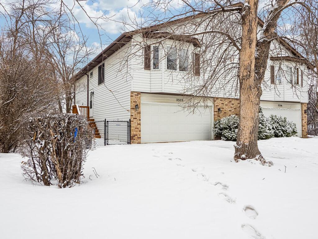 View of Residential at 2322 Stewart Avenue, Saint Paul MN 55116, Saint Paul - Mike Wilen | Minnesota Team Real Estate