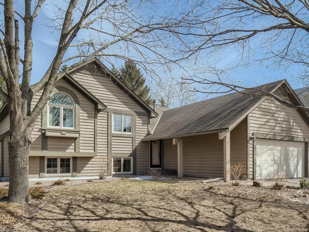 View of Residential at 1271 Saddlebrook Lane, Woodbury MN 55125, Woodbury - Mike Wilen | Minnesota Team Real Estate