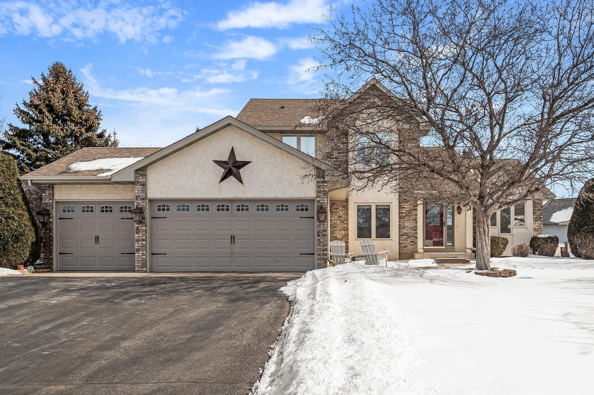 View of Residential at 13378 Zachman Court, Rogers MN 55374, Rogers - Mike Wilen | Minnesota Team Real Estate