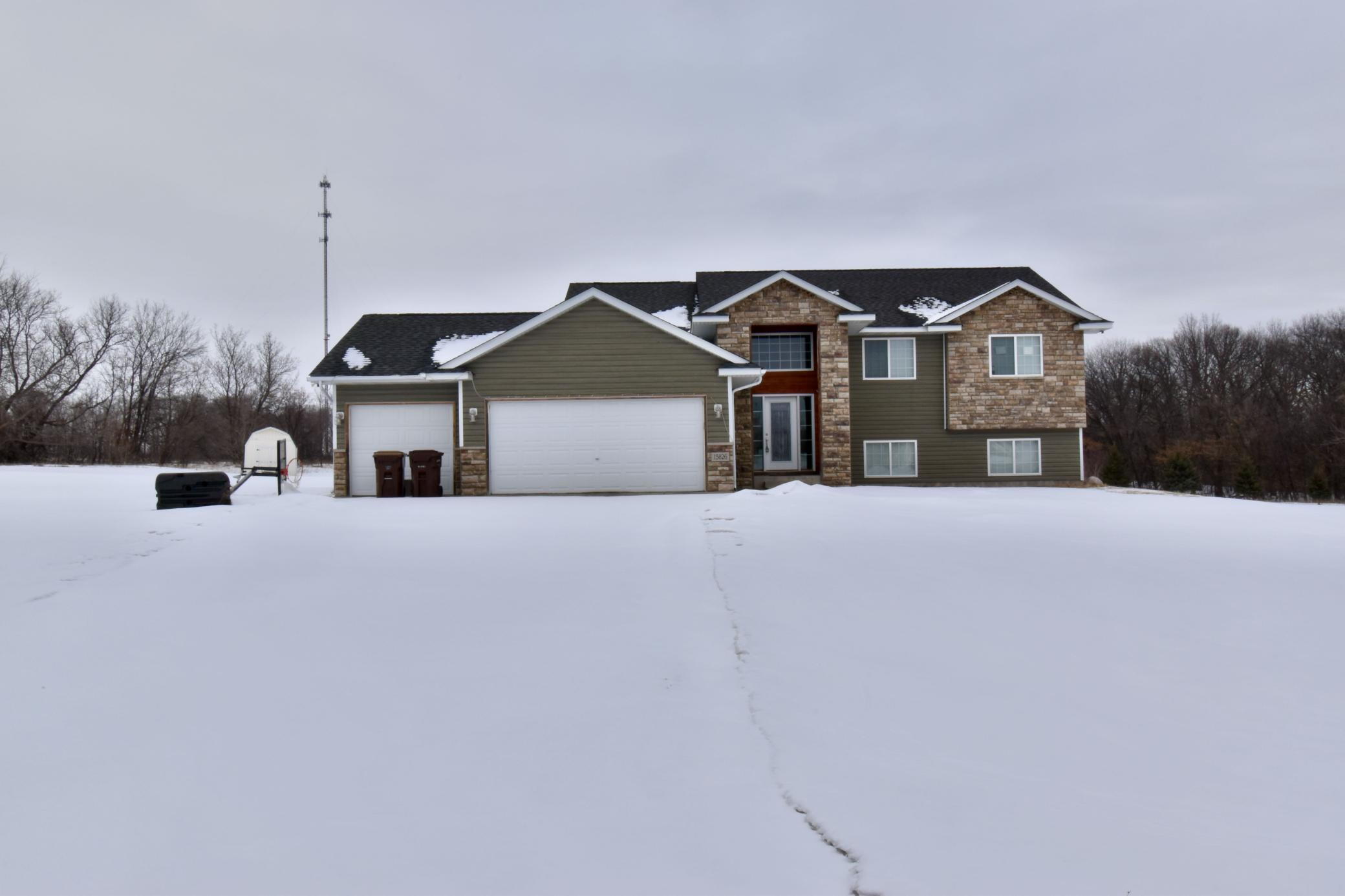 View of Residential at 15826 100th Street, Becker MN 55308, Becker - Mike Wilen | Minnesota Team Real Estate