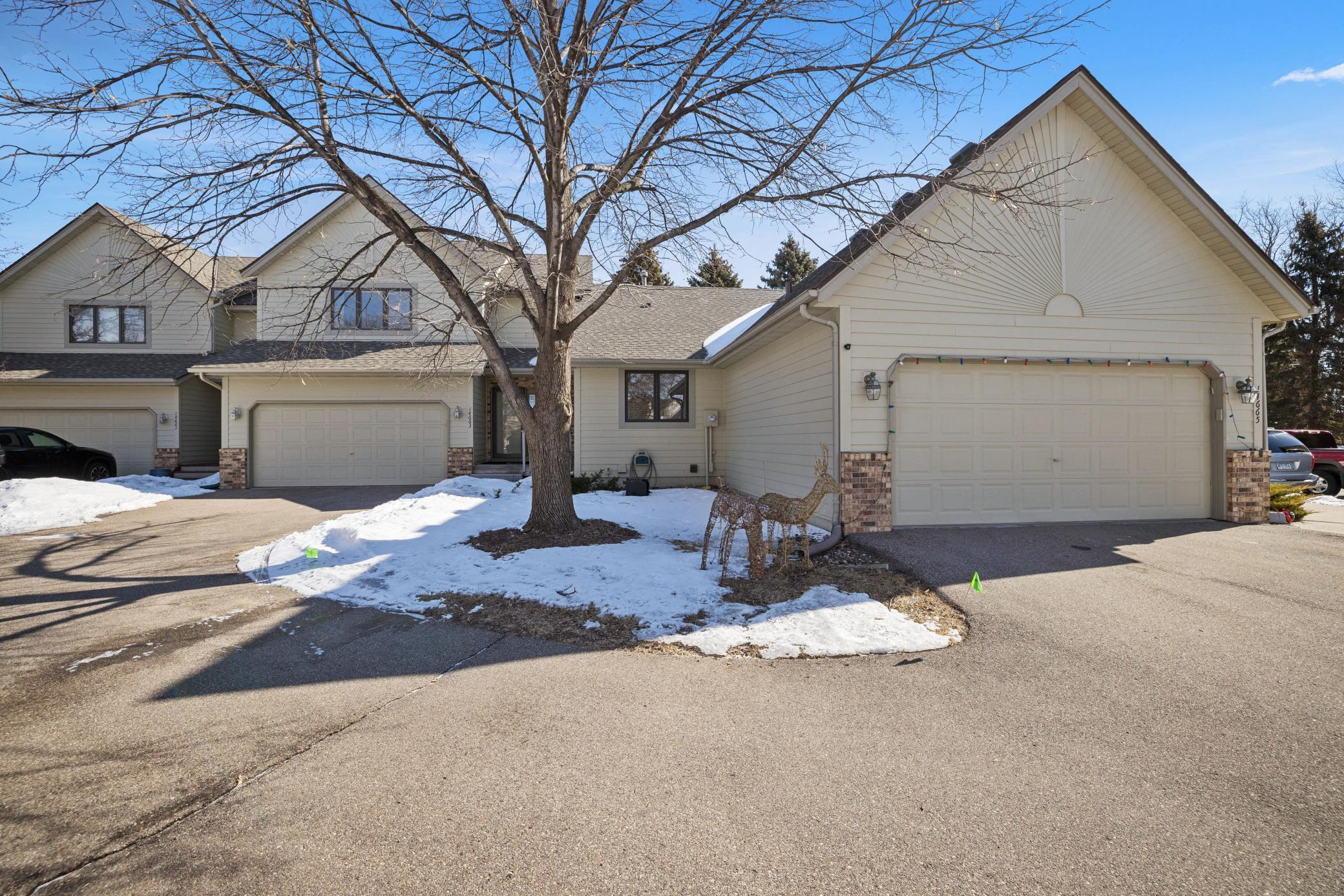 View of Residential at 14663 Sherwood Place, Burnsville MN 55306, Burnsville - Mike Wilen | Minnesota Team Real Estate