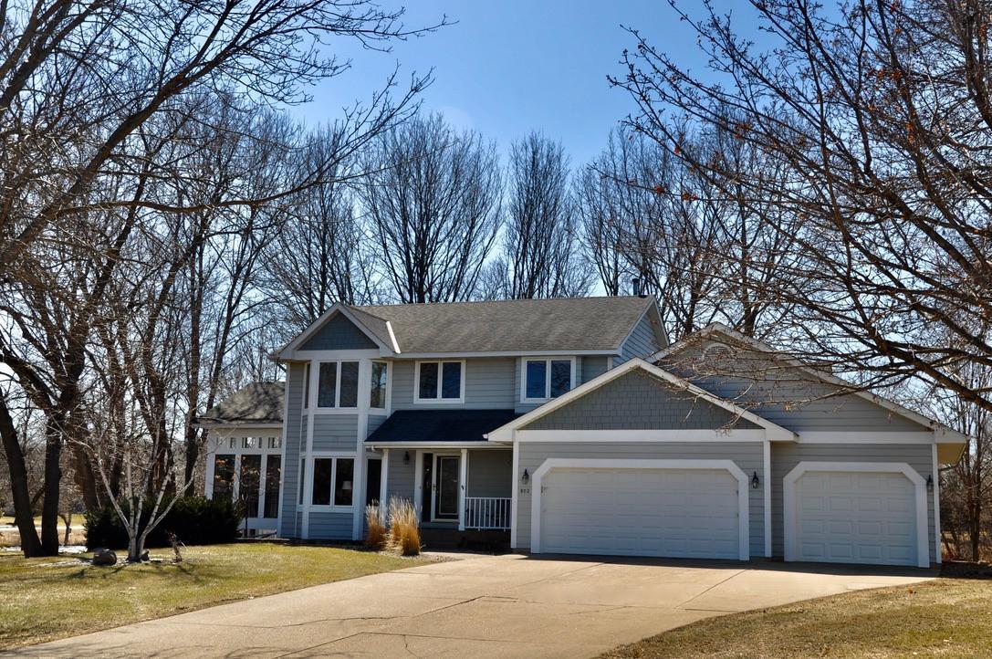 View of Residential at 802 Bruzek Lane, New Prague MN 56071, New Prague - Mike Wilen | Minnesota Team Real Estate
