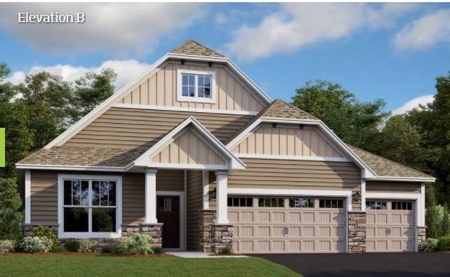 View of Residential at 6485 Tamarck Lane, Hamel MN 55340, Hamel - Mike Wilen | Minnesota Team Real Estate