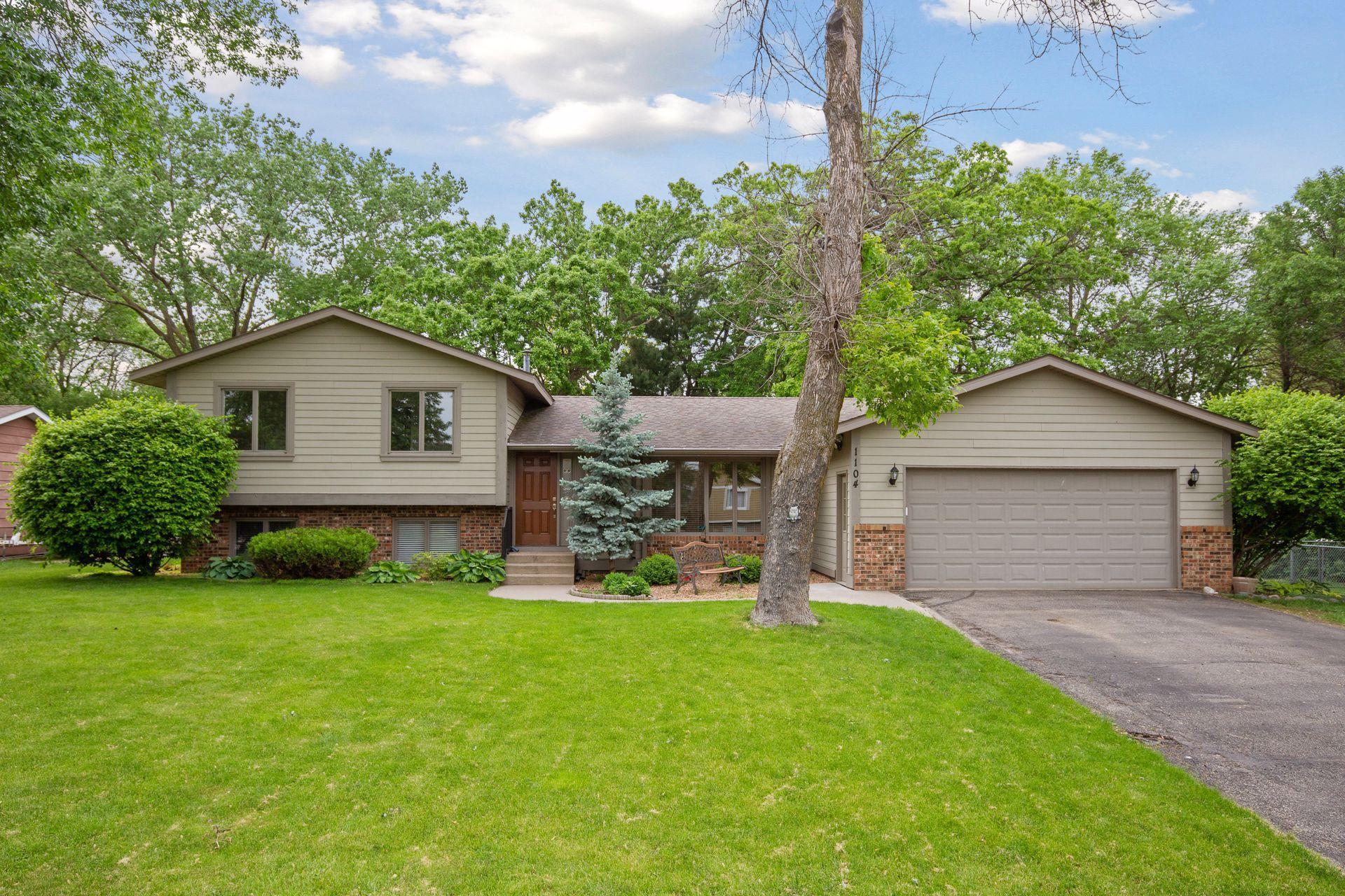 View of Residential at 1104 157th Street, Burnsville MN 55306, Burnsville - Mike Wilen | Minnesota Team Real Estate