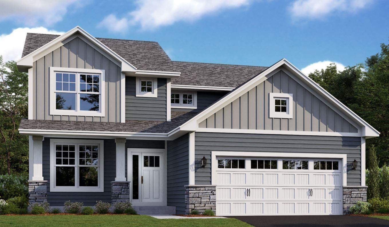 View of Residential at 19930 65th Avenue, Hamel MN 55340, Hamel - Mike Wilen | Minnesota Team Real Estate